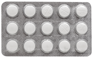 Liponorm 20Mg Tablet 15